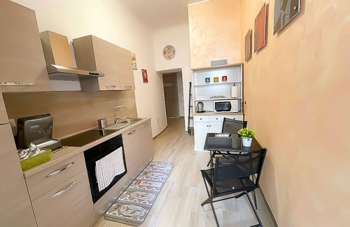 Salario Apartment | Cinemovie Guesthouse