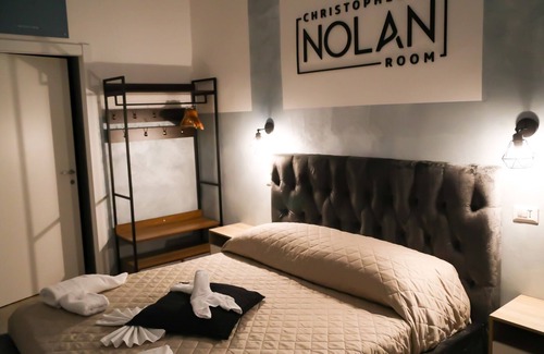 Salario House | Cinemovie Guesthouse