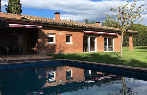 Moia Cottage | CINGLES DEL MOIANES - Country house with pool