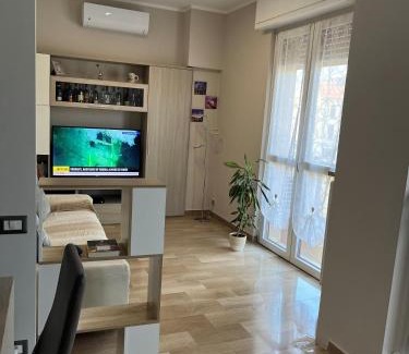 Cinisello Balsamo Apartment | CINI Infinity HOUSE