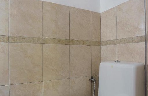 Old Town Apartment | Cinnamon Apartment