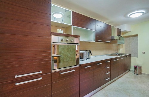 Old Town Apartment | Cinnamon Apartment