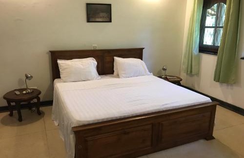 Dalupotha House | Cinnamon Bungalow