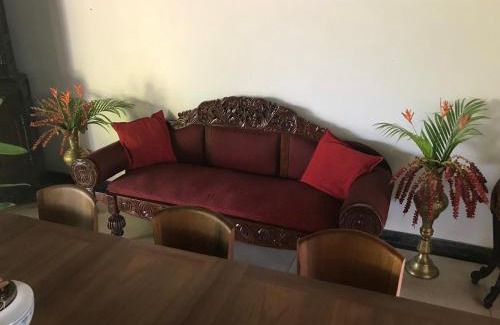 Dalupotha House | Cinnamon Bungalow