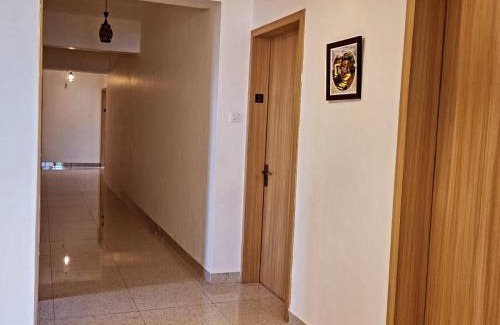 Bavdhan House | Cinnamon House