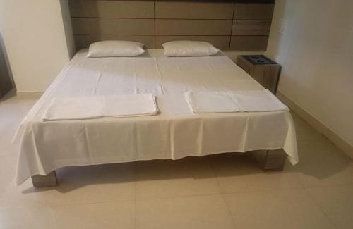 Bavdhan House | Cinnamon House