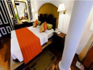 Habarana Resort | Cinnamon Lodge Habarana
