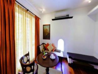 Habarana Resort | Cinnamon Lodge Habarana