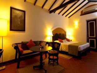 Habarana Resort | Cinnamon Lodge Habarana