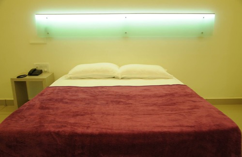 Narasapura Hotel | Cinnamon Residency