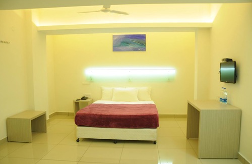 Narasapura Hotel | Cinnamon Residency