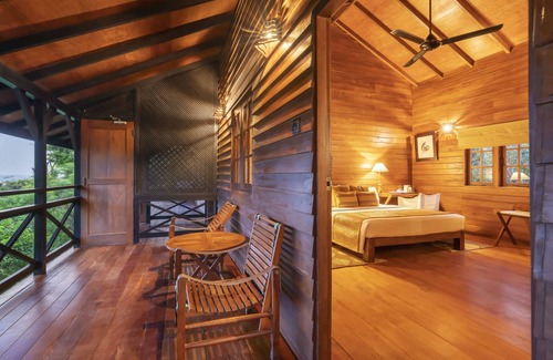 Katagamuwa Hotel | Cinnamon Wild Yala