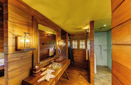 Katagamuwa Hotel | Cinnamon Wild Yala
