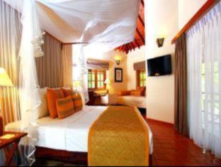 Katagamuwa Resort | Cinnamon Wild Yala