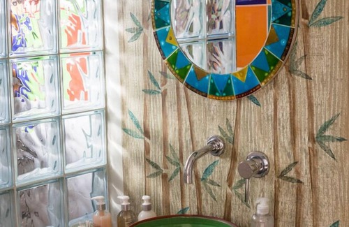 Mirasol Bed & Breakfast | Cinque Colori