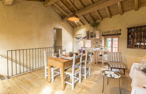 Beverino House | Cinque Terre Dafne's house, an escape into nature