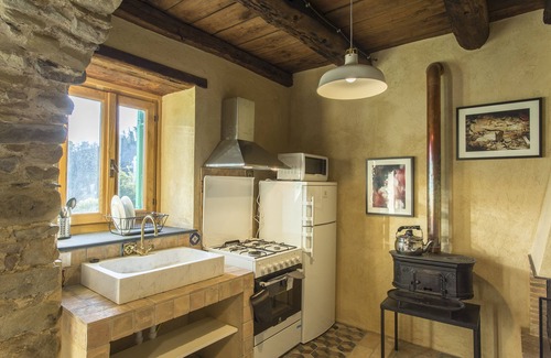 Beverino House | Cinque Terre Eos, a romantic gataway into nature