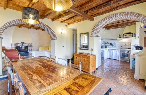 Sestri Levante House | Cinque Terre Holiday Home