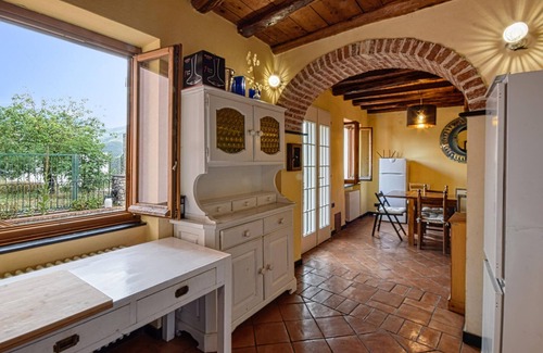 Sestri Levante House | Cinque Terre Holiday Home