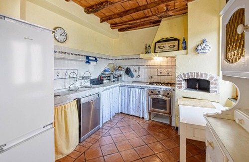 Sestri Levante House | Cinque Terre Holiday Home