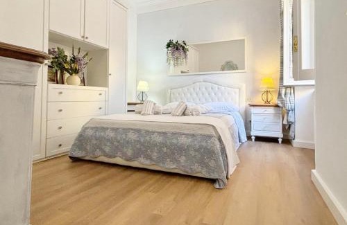 Moneglia Apartment | CINQUE TERRE MONEGLIA