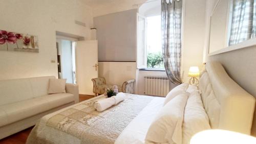 Moneglia Apartment | CINQUE TERRE MONEGLIA