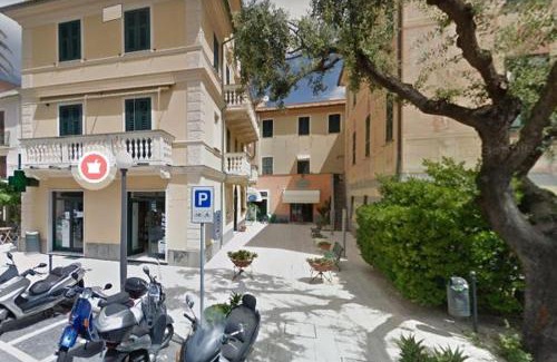 Moneglia Apartment | CINQUE TERRE MONEGLIA