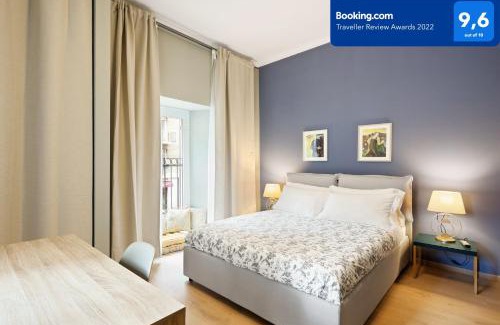 La Spezia Apartment | Cinque Terre The Promenade Apt - Two bathrooms