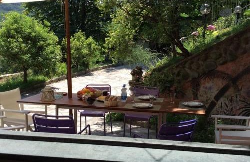 Cerri Bed & Breakfast | Cinqueterre Alla Chetichella
