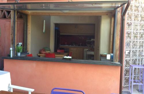 Cerri Bed & Breakfast | Cinqueterre Alla Chetichella
