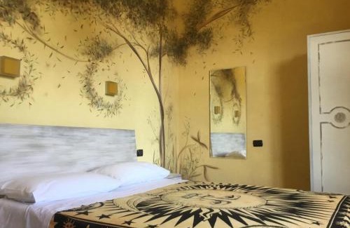 Cerri Bed & Breakfast | Cinqueterre Alla Chetichella