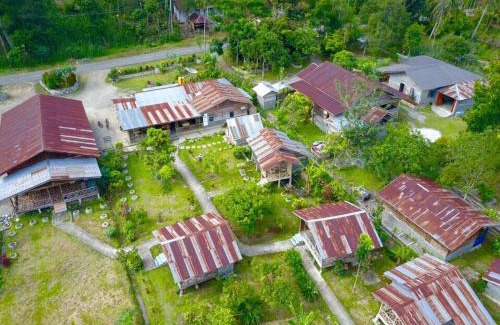 Ketambe House | Cinta alam inn