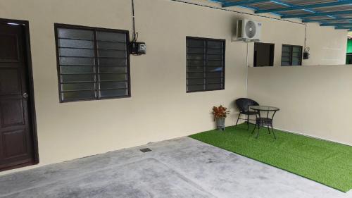 Parit Raja House | Cinta Homestay Satu UTHM