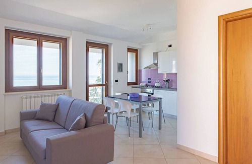 San Vito Chietino Apartment | Cintioni a Mare 2 E - YourPlace Abruzzo