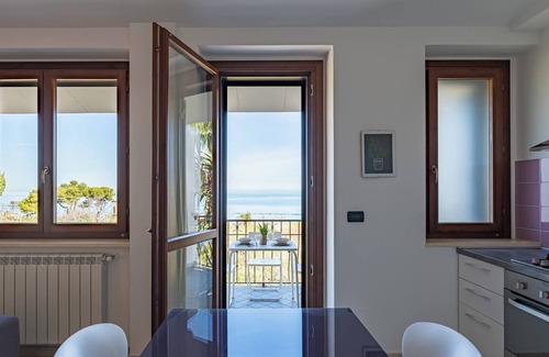 San Vito Chietino Apartment | Cintioni a Mare 2 E - YourPlace Abruzzo