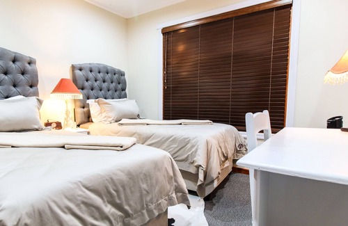 Dullstroom House | Cinzaco Dullstroom