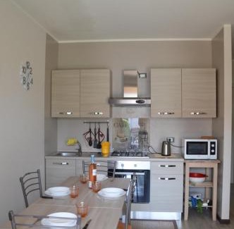 Raffa Apartment | Cinzia's Home