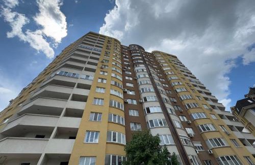 Calarasi Apartment | Ciocana Apartament