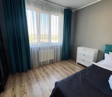 Calarasi Apartment | Ciocana Apartament