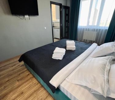Calarasi Apartment | Ciocana Apartament