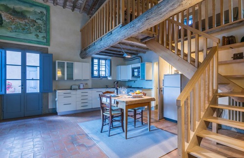 San Pietro in Bossolo House | Cipereto by Interhome