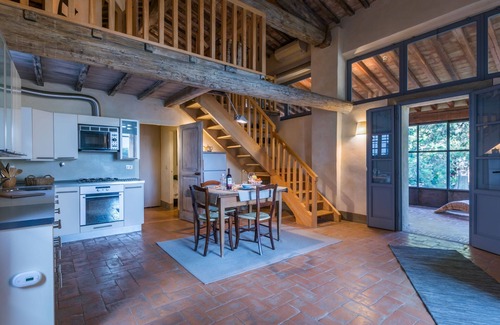 San Pietro in Bossolo House | Cipereto by Interhome