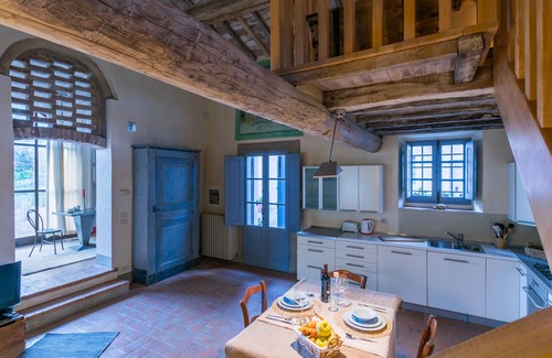 San Pietro in Bossolo House | Cipereto by Interhome