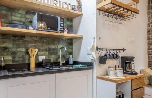 Santeagueda Apartment | Cipressi Spectacular Italian Tuscan style loft