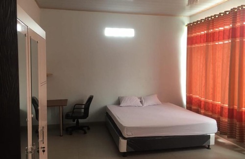 Ciracas House | Ciracas Guesthouse