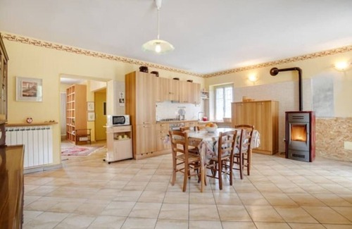 San Salvatore Monferrato House | Ciraldo villa in Monferrato x 8 with garden surrounded by greenery! New Management