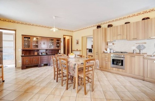 San Salvatore Monferrato House | Ciraldo villa in Monferrato x 8 with garden surrounded by greenery! New Management