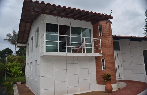 Luna Park House | CIRCASIA vía ARMENIA PEREIRA