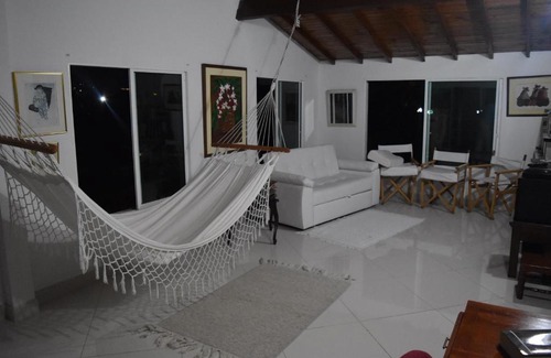 Luna Park House | CIRCASIA vía ARMENIA PEREIRA