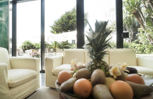 San Felice Circeo Hotel | Circeo Park Hotel